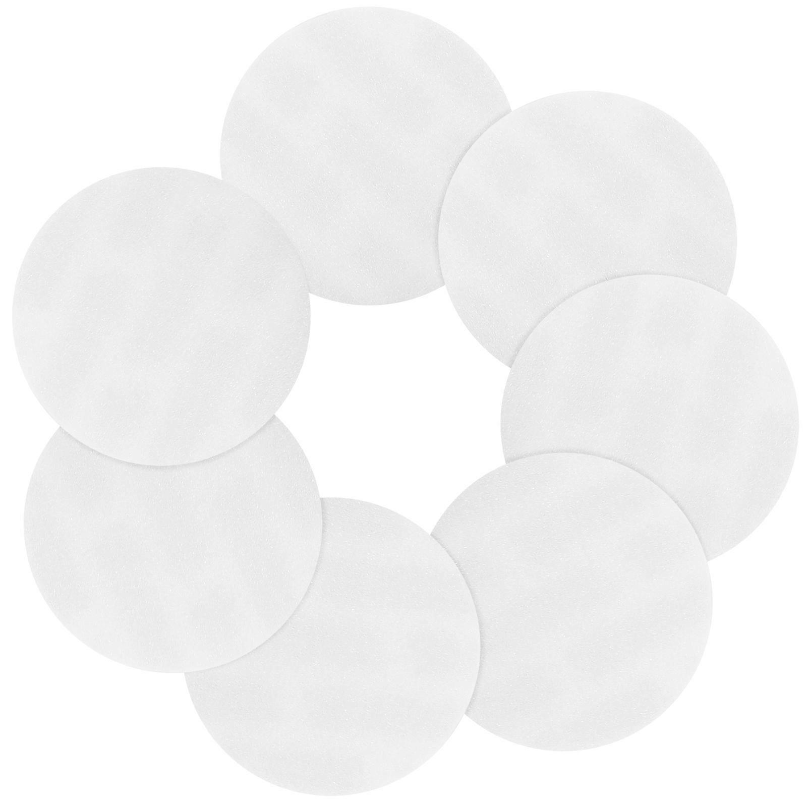Jar Lid Liners for Secure Sealing, Ideal for Long Term Usage