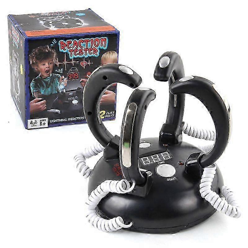 Shock Game Lightning