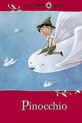 Contes de coccinelles: Pinocchio