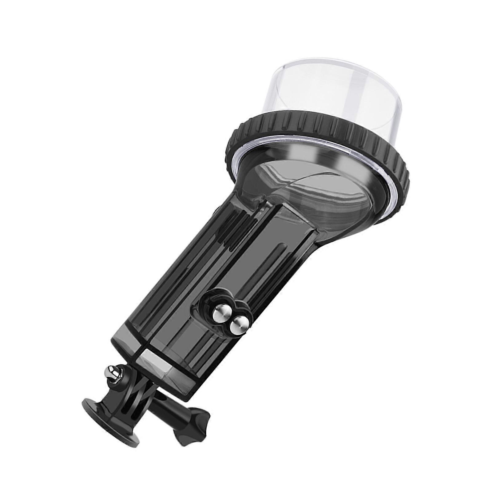 Underwater Diving Protective Shell Housing Kit for DJI OSMO Pocket 2 Camera