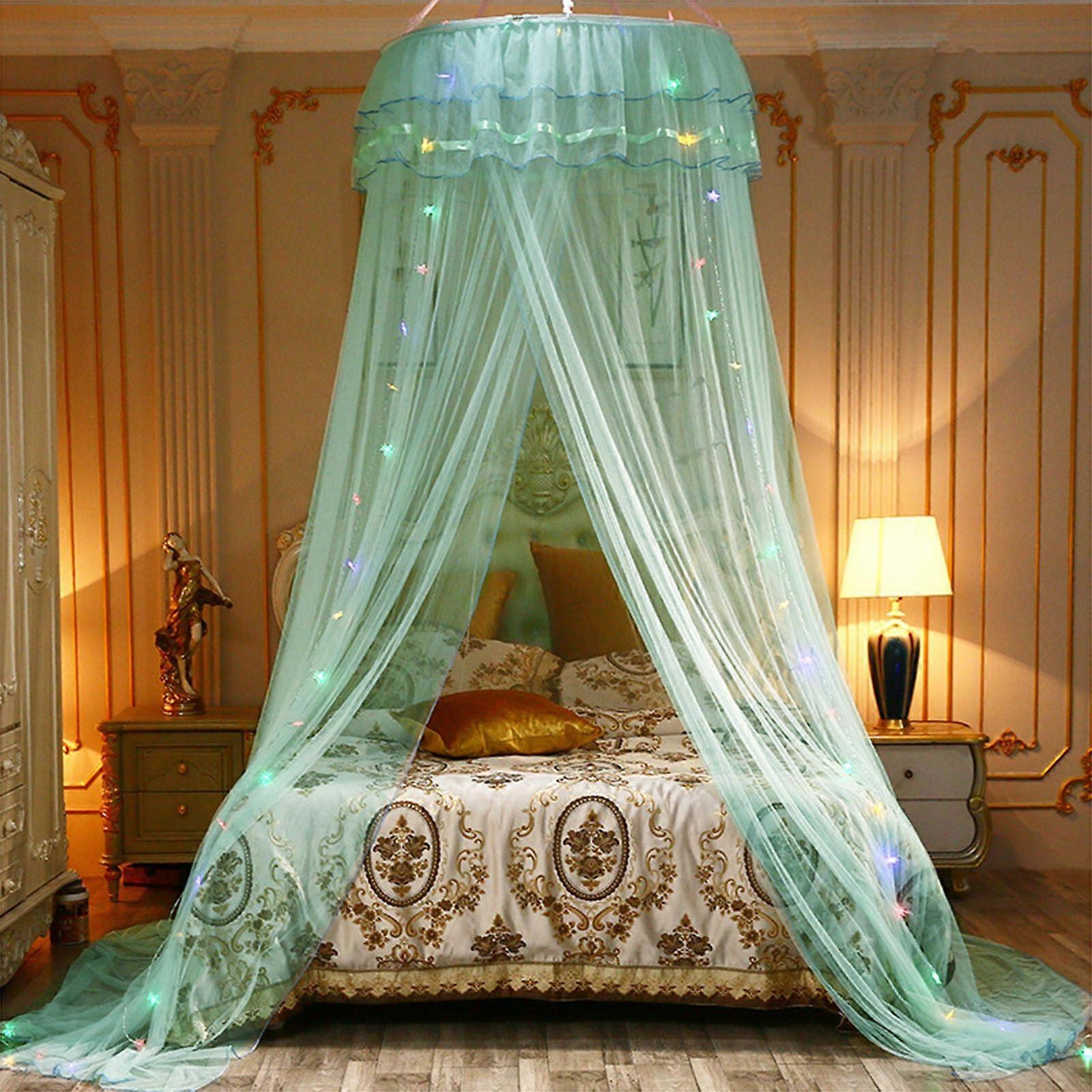 004, canopy bed, princess bed canopy net, bed canopies with ruffled dome, princess bed canopy, bed canopy curta, full and queen size beds