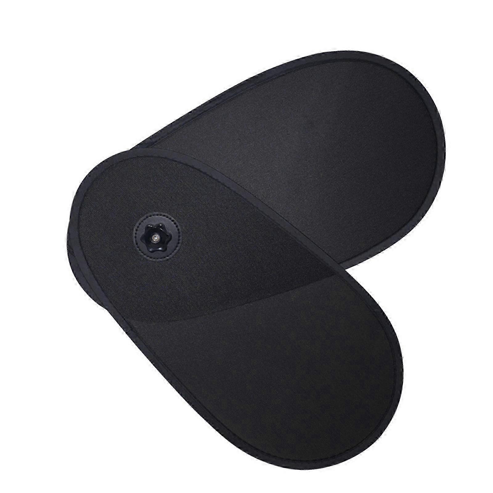 Car Side Window Sun Shade Portable Versatile Durability Practical Adjustable hwy