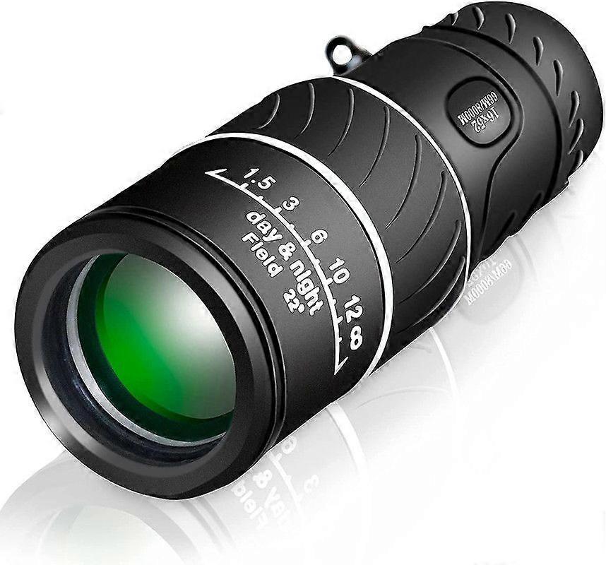 Chronus Te3740819 High Power Monocular Telescope