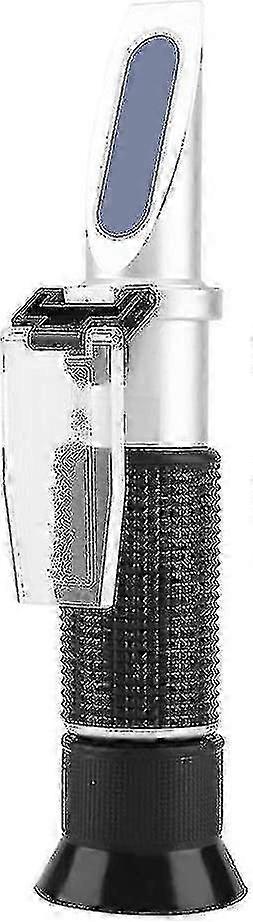 Portable Brix Sugar Refractometer 0-20% Range for Honey Sugar Content Measurement