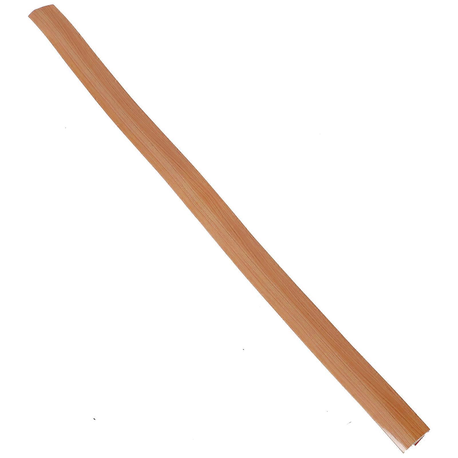 Ramps Doorway Floor Edge Strip Edge Protection Modern Style 1Set