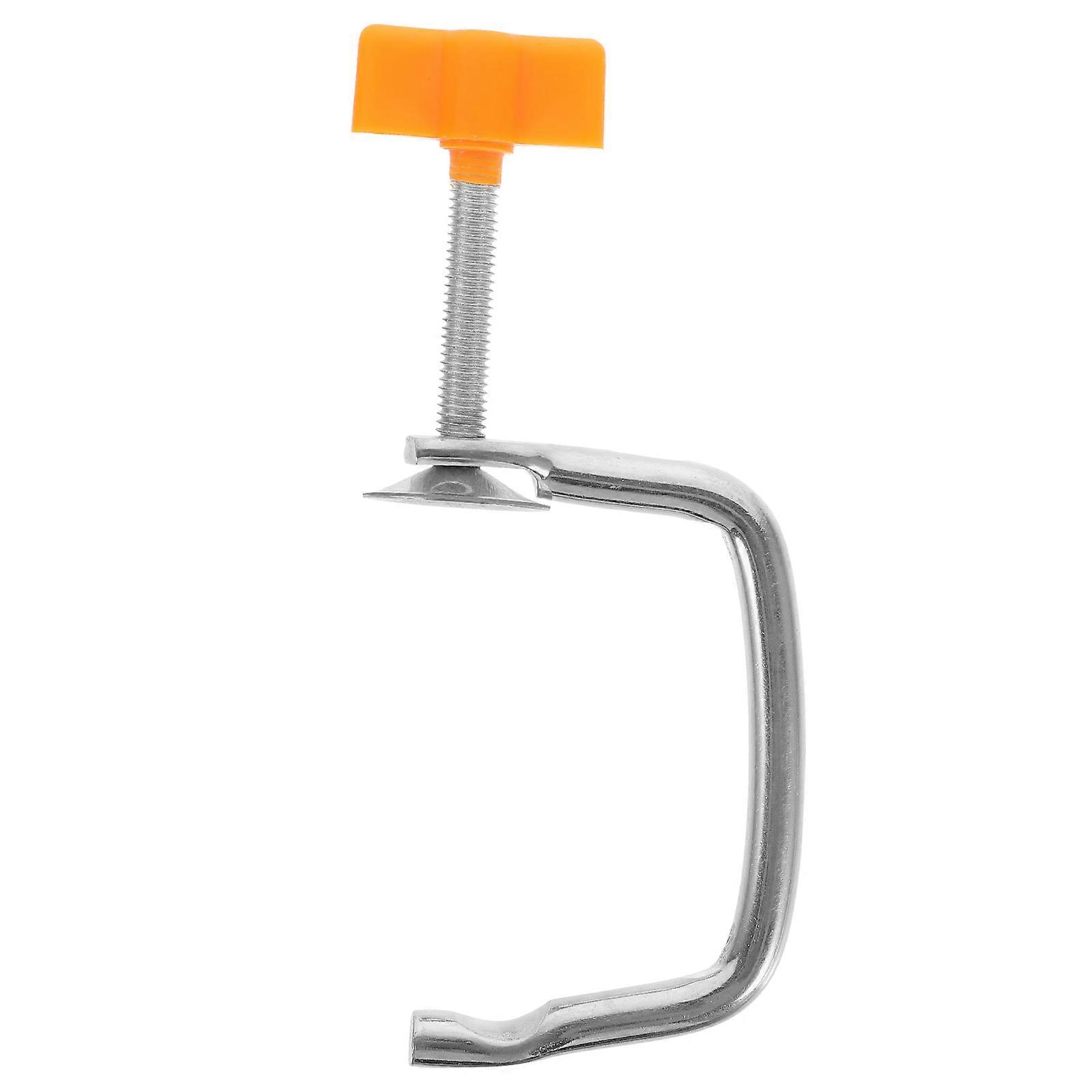 Pasta Maker Replacement Part Pasta Maker Fixing Clip Universal Design Pasta Machine Accessory Maintenance 1Set