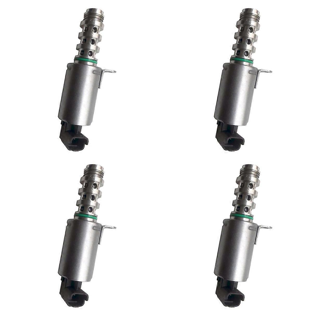 4X 1920HE 9648620580 Cylinder Head Timing VVT Solenoid Valve for 407 607 3.0 V6 24V 211 (ES9A) C6 C5