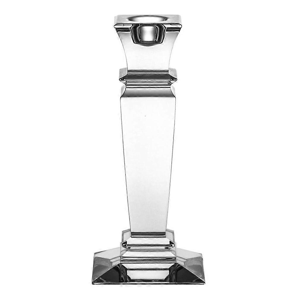 Crystal Julia small crystal candlestick 15 cm 14414