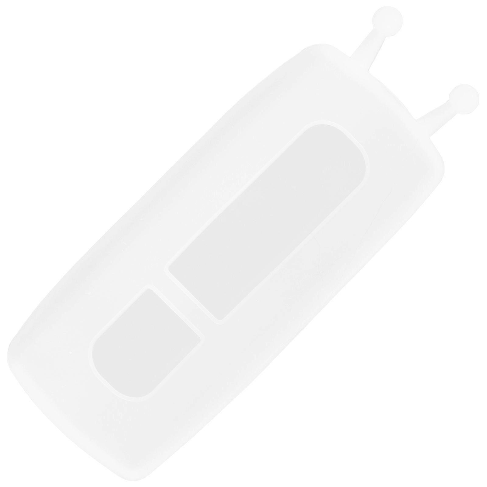 Remote Cover Remote Controller Protector Silicone Remote Protective Shell Size S