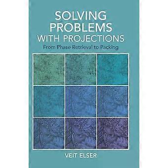 Resolvendo problemas com projeções - Veit Elser
