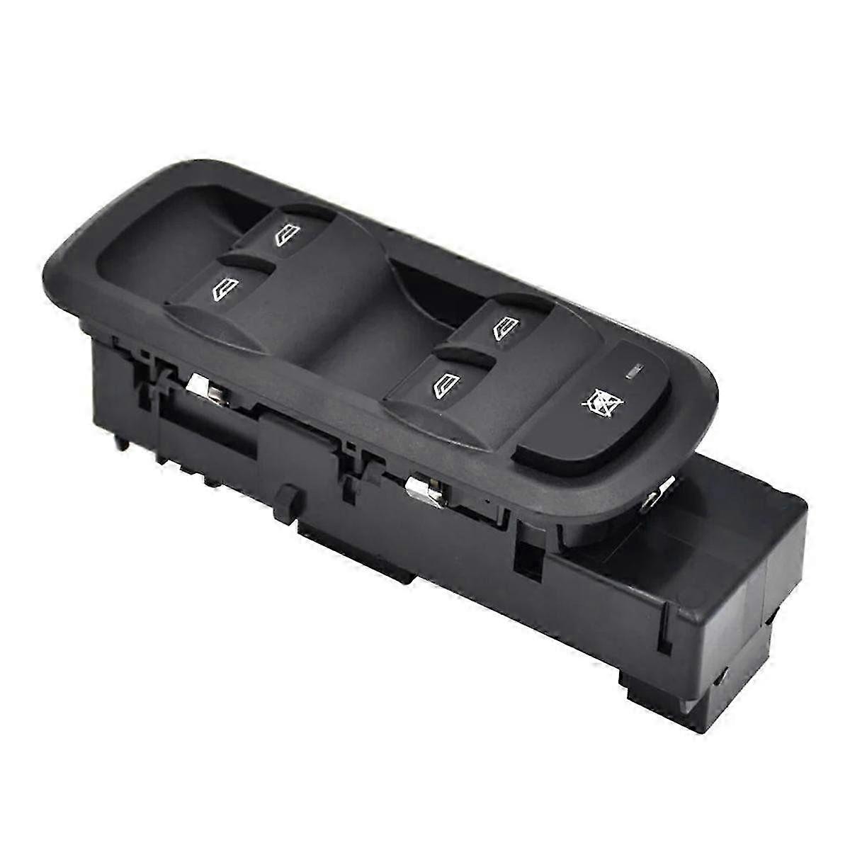 Window Switch Power Window Switch CN15 14529 AB for 2009-2014 Festiva Fiesta CN15-14529-AB