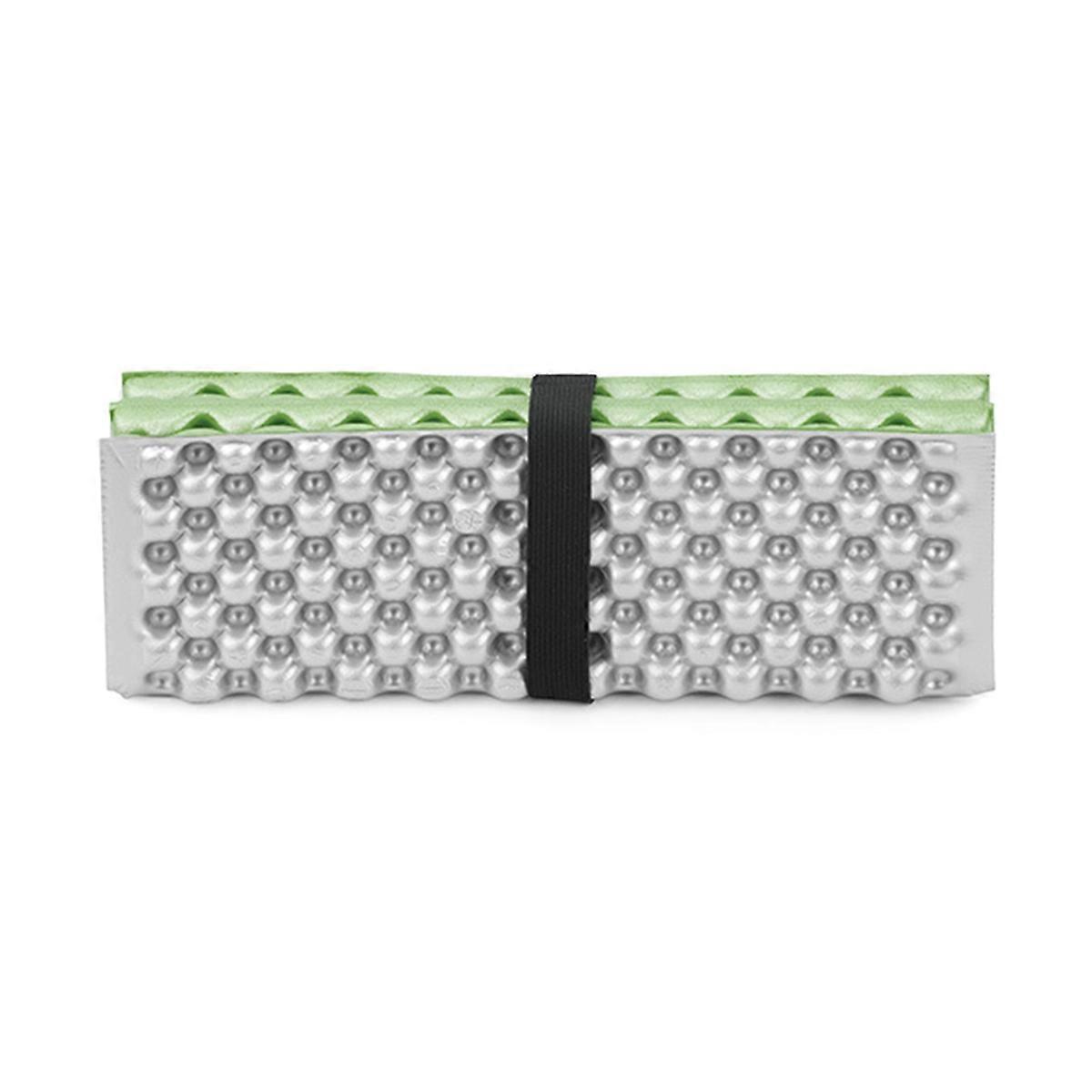 Outdoor Foldable Mat Ultralight Camping Picnic Pad XPE Foam Sitting Cushion Chair for Hiking Touris