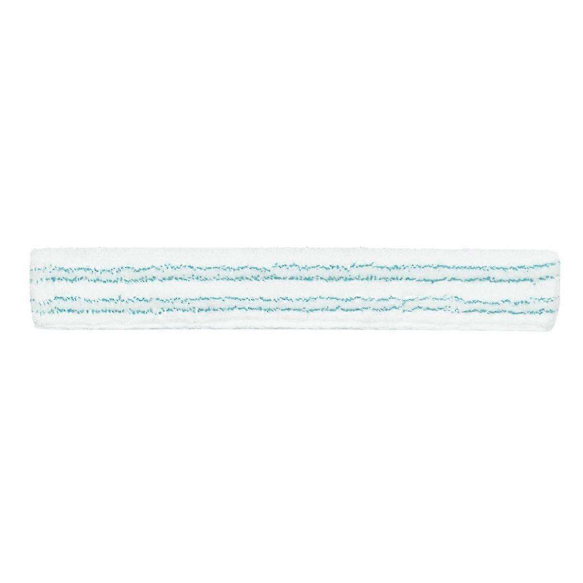 Replacement Fleece for 3-In-1 Window Cleaner with Microfibre Fleece,for Window Squeegee and Frames 42 cm 1PCS