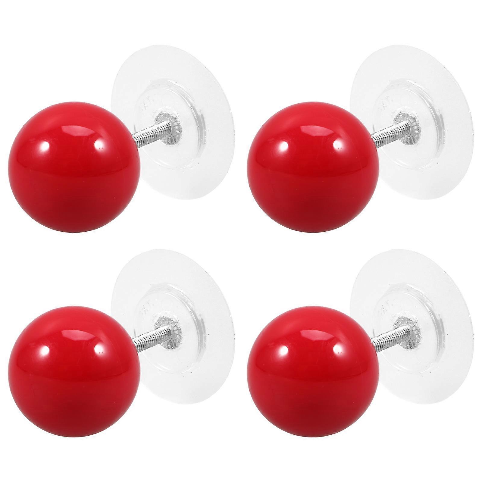 Convenient Self-Adhesive Switch Rocker Lamp Switch Handle Homeowners Daily Use