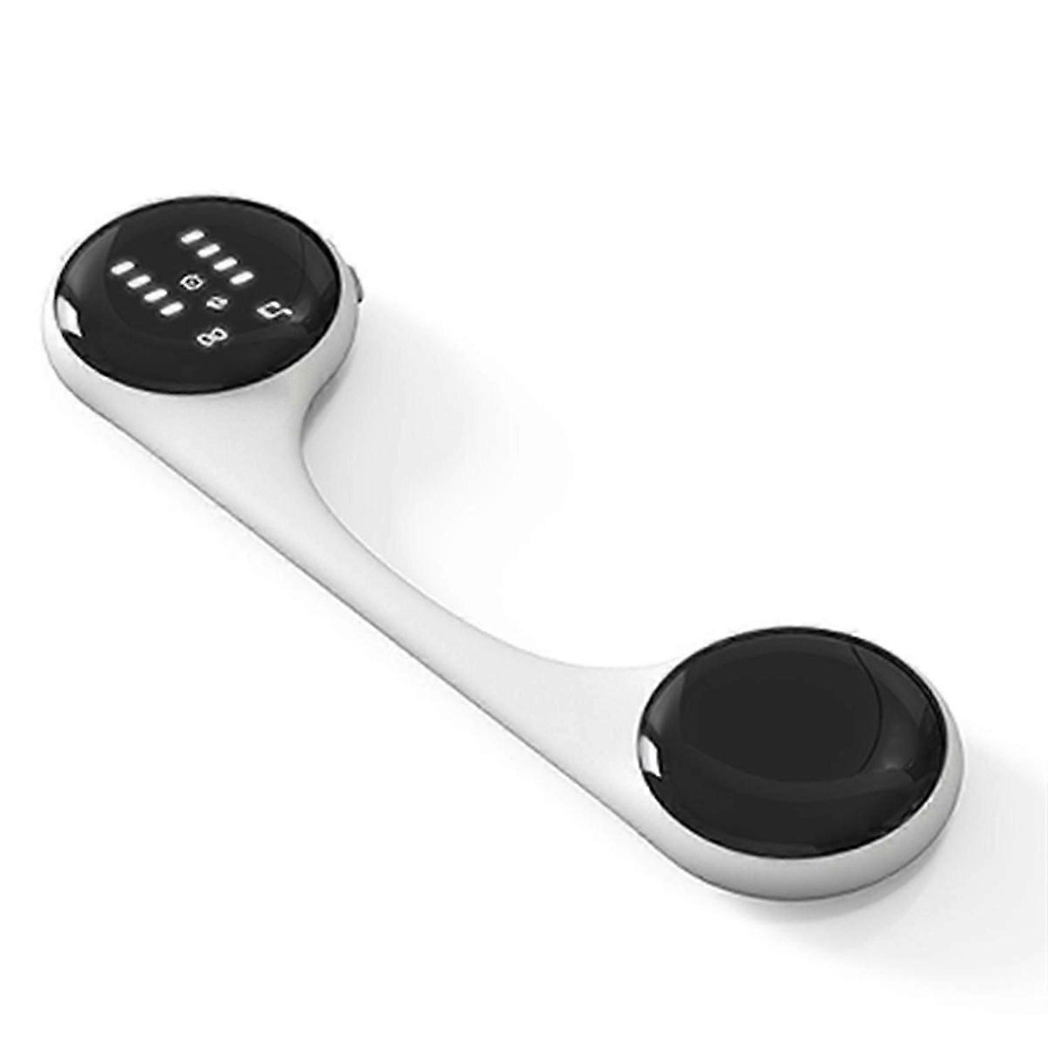 Wireless Pillow Speaker with Timer and Multiple Nature Sound Option Sleep Aid Device for Enhancing S