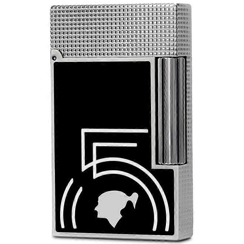 Cigar Lighter Portable High-End Langsheng Cigar Special Cigarette Lighter Clb-2
