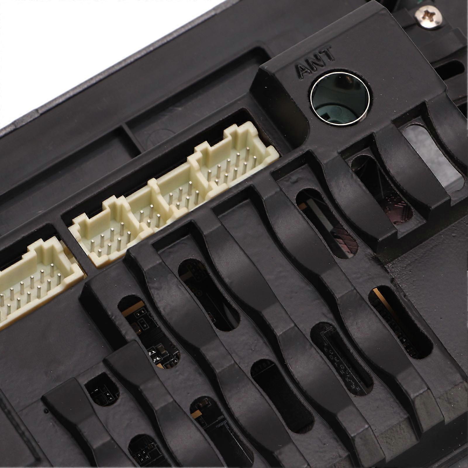 7in GPS Navigation CARPLAY Multimedia Radio Video Player for Android 11.0 Replacement for Opel Astra 2004‑2009 Grey 2G RAM 32G ROM