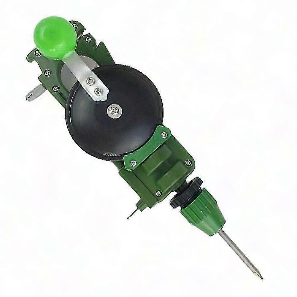 Multifunctional JIKAIX Handle Drill Glass Ceramic Tile Cutter Sharpener Grinder Tool