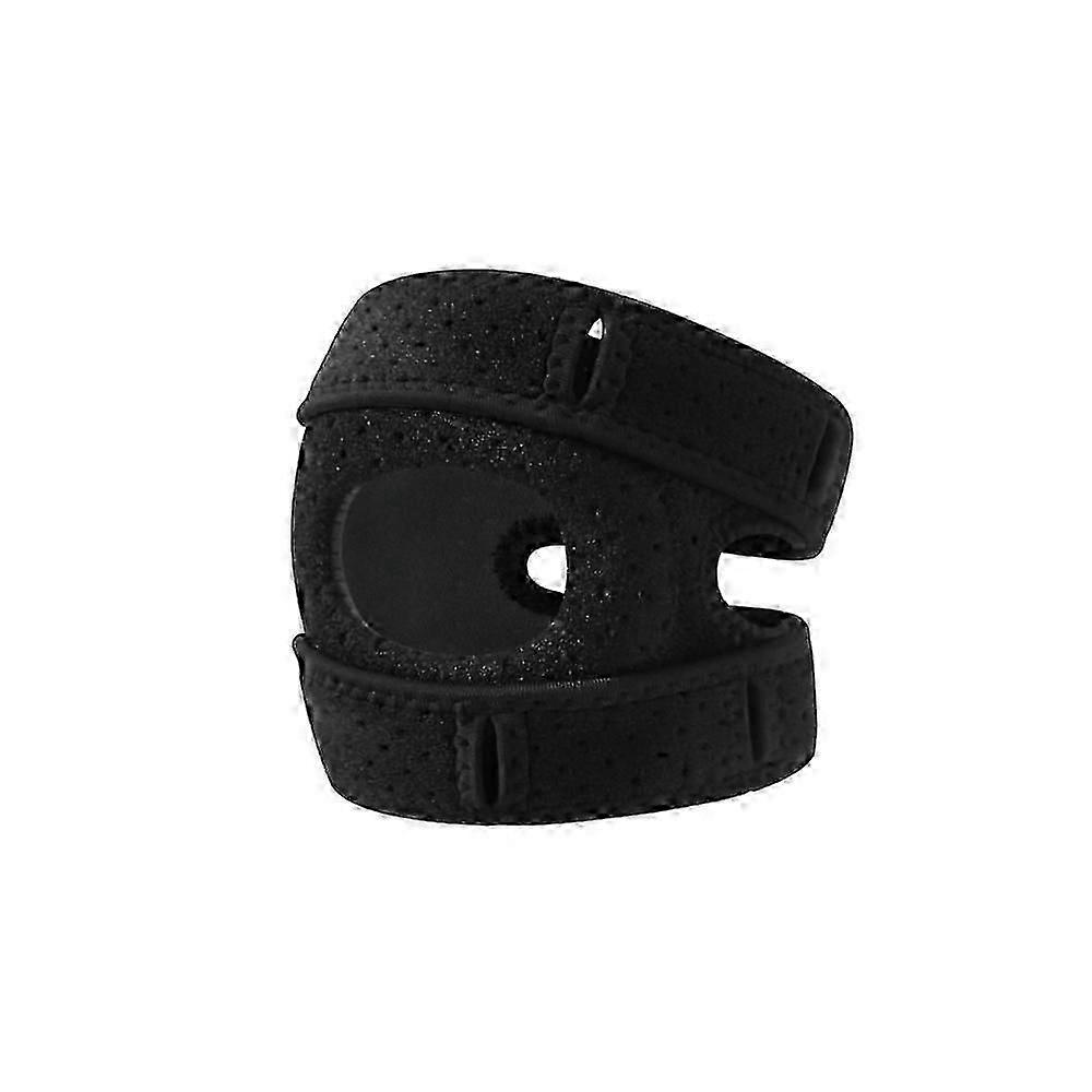 Supportive Knee Brace for Pain Relief - Comfortable & Adjustable for Everyday Use