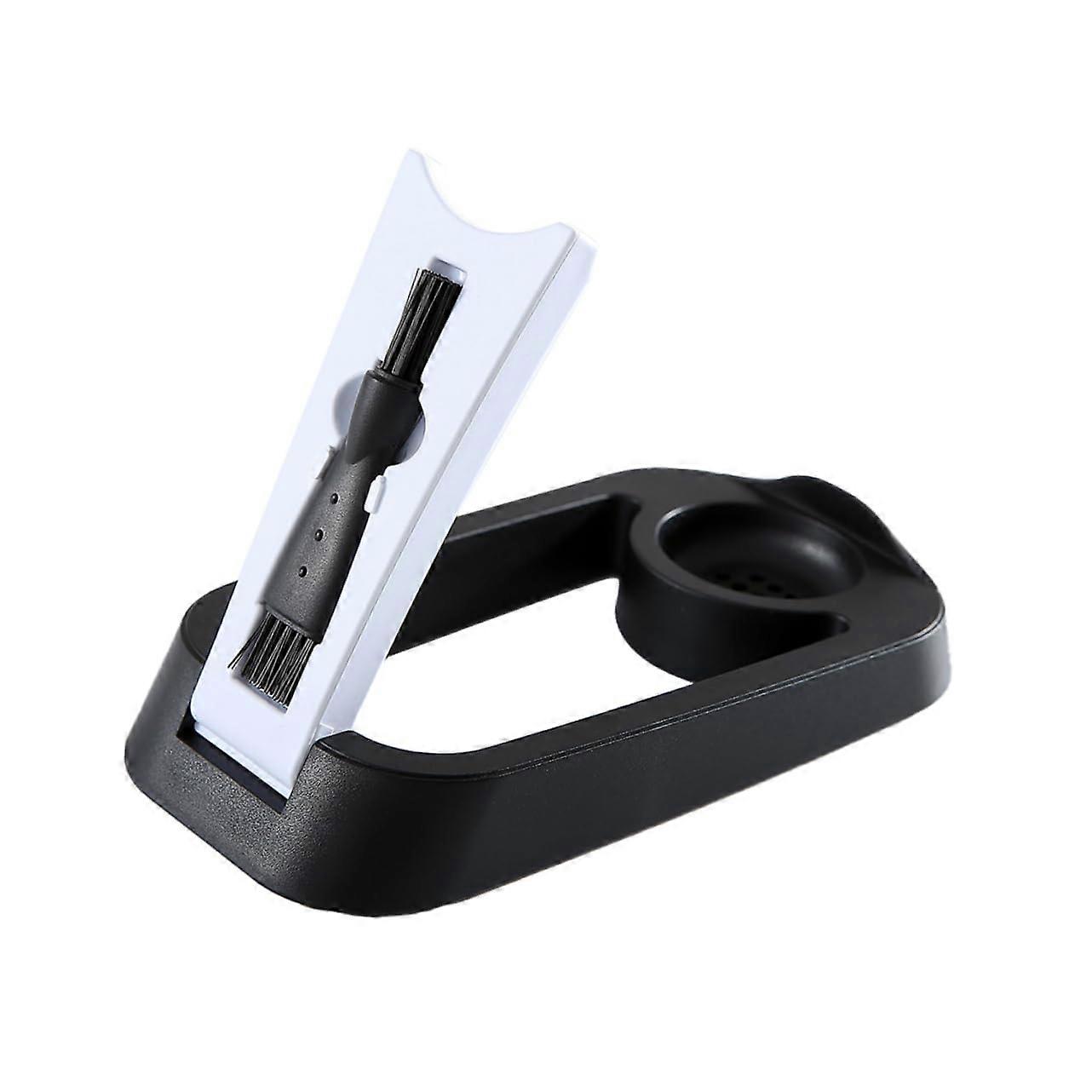 Electric Shaver Base For Friend Shaver - Drain Holder, Stand, Foldable Razor Holder For Men, Compatible With Dad Shaver