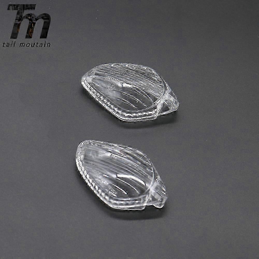 Turn Signal Indicator Lamp Lens For Honda Cbr500r Cb500x Cb500f Cb650f Cbr650f 2013 14 15 16 17 2018 Motorcycle Accessories