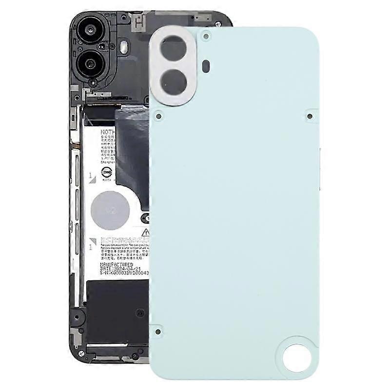 For Nothing CMF Phone 1 Plastic Battery Cover