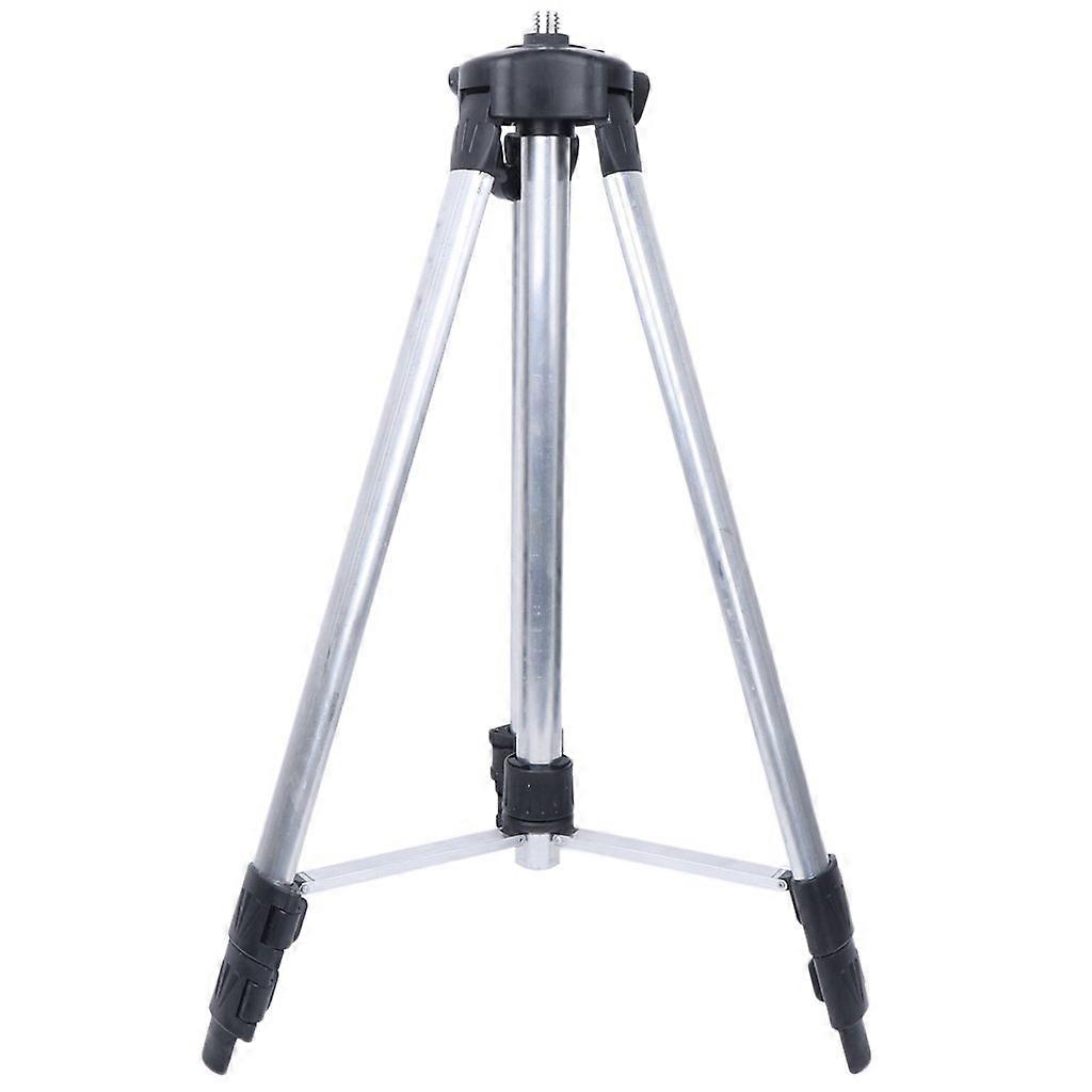 1.5m Tripod Mount for Action Aluminum Adjustable Removable Quick Release Plate