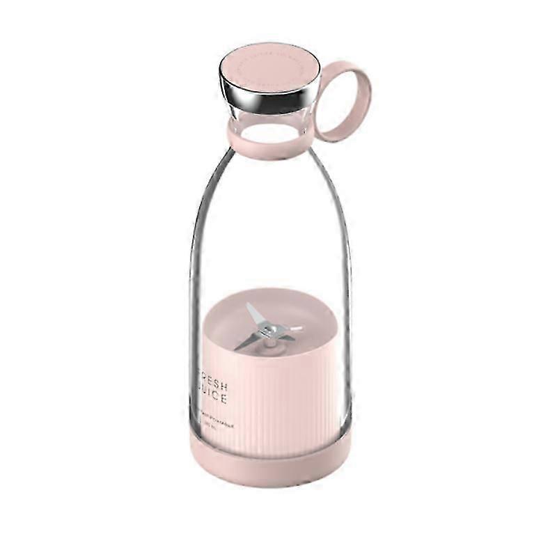 USB magnetic charging mini juicer cup new portable travel juice electric juicer cup