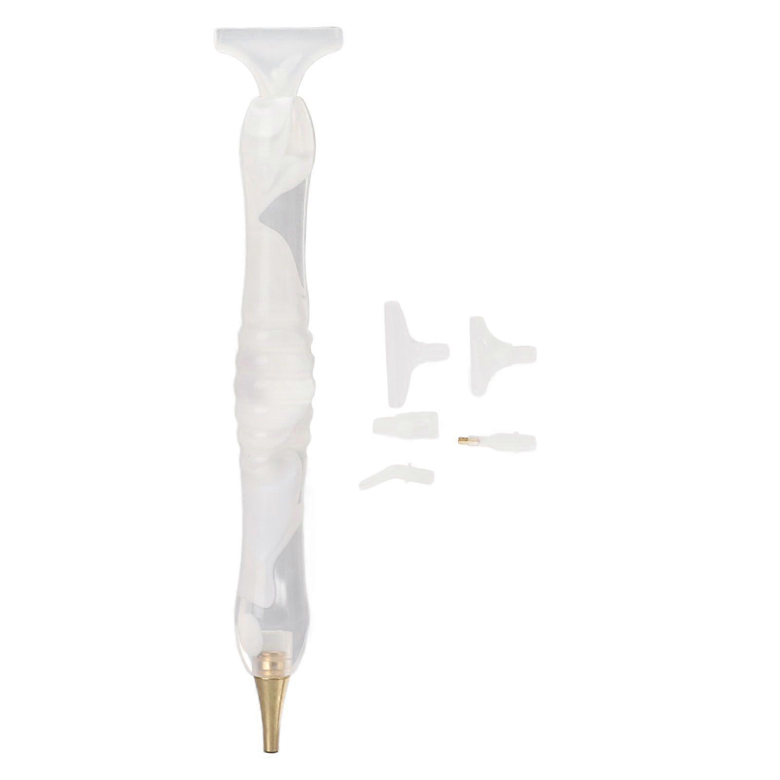 2025 Latest Model  Rhinestone Painting Pen Multifunctional Comfortable Grip