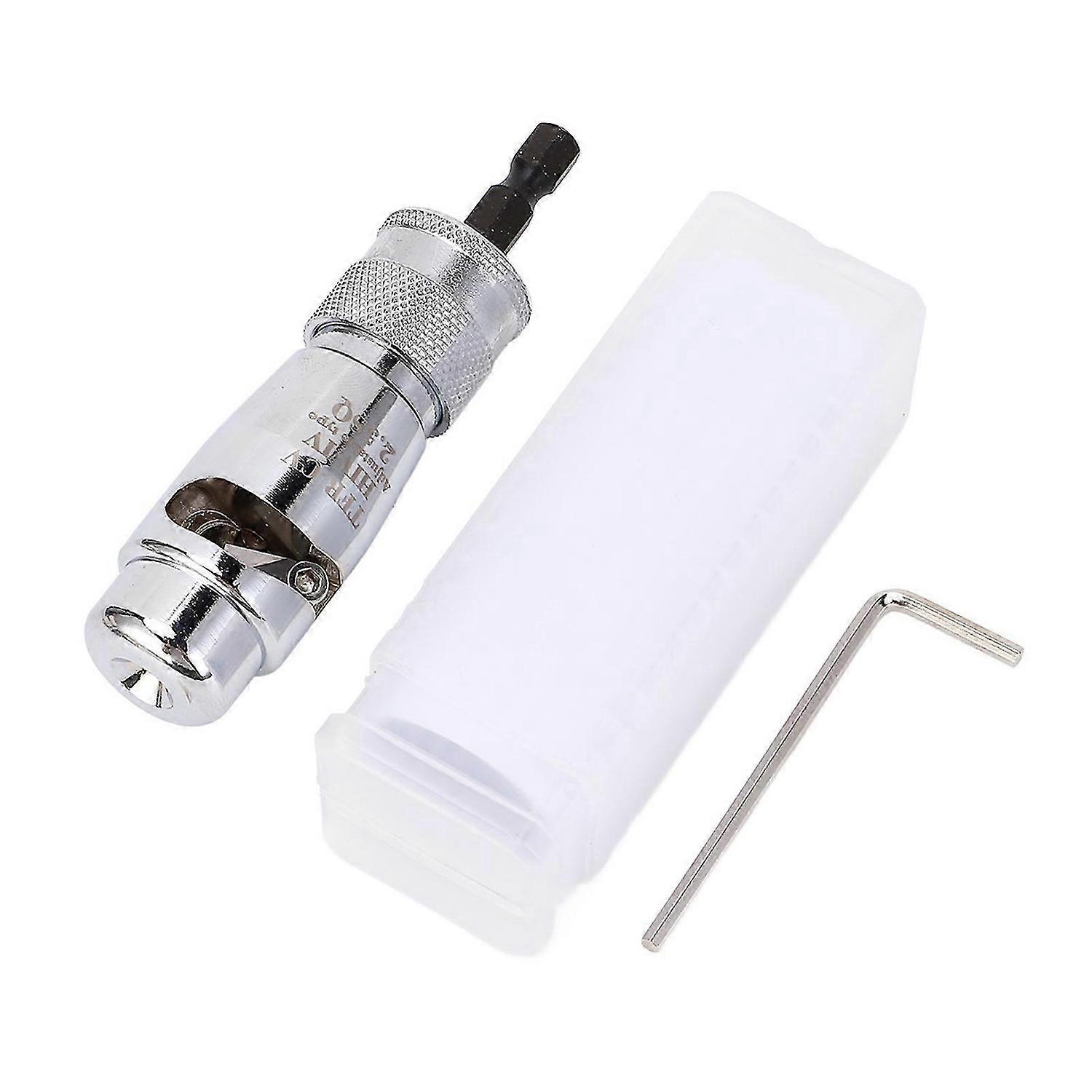 2.5mm Electric Wire Stripper High Efficiency Multifunctional Portable Cable Stripping Tool