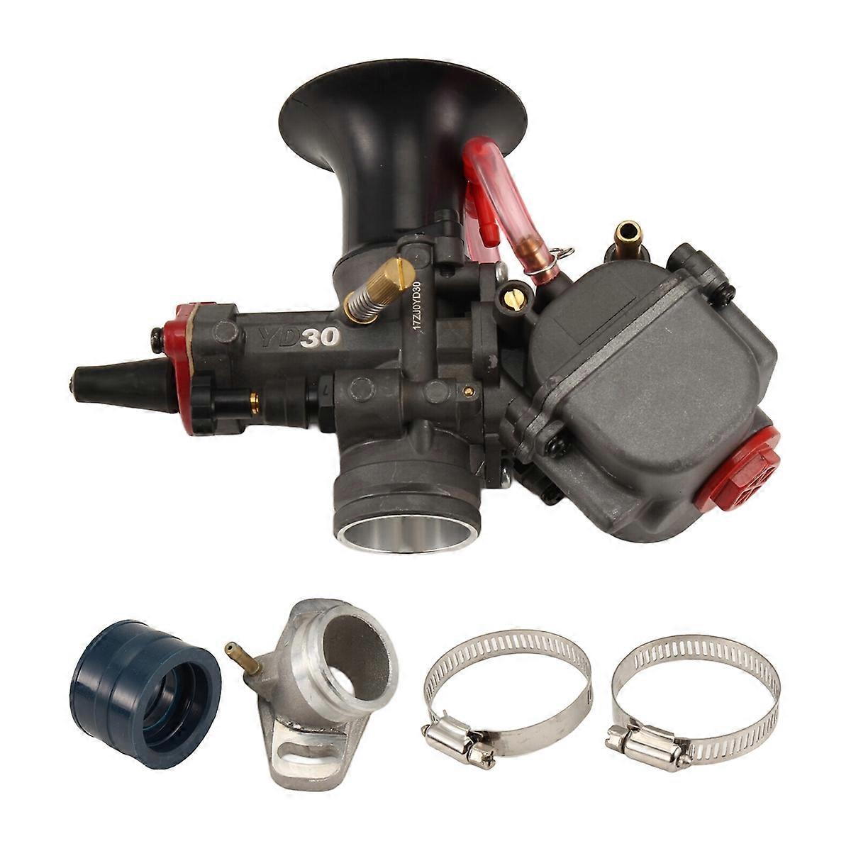 Motorcycle Carburetor YD30 Carburetor for YDMJN30
