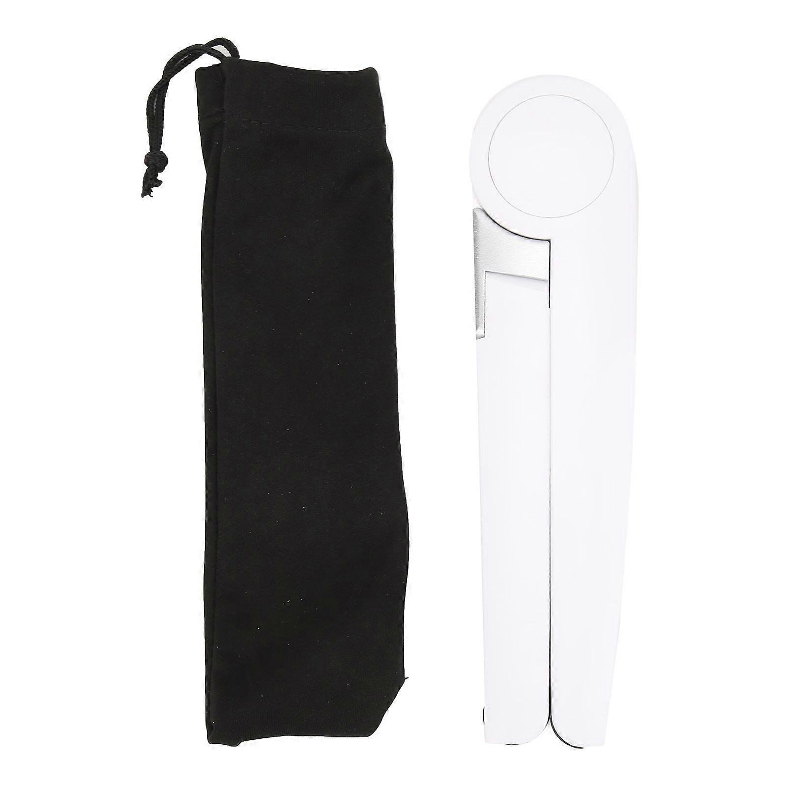 Laptop Stand UP‑1 White Adjustable Tablet PC Bracket Ergonomic Computer Base for Office