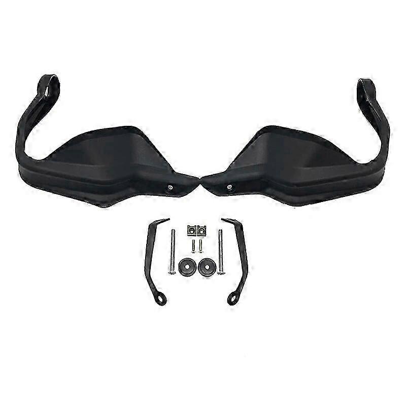 1 Pair Motorcycle Handguards & Handlebar Guards for LONCIN VOGE 650DS - Durable Accessories for Enhanced Protection