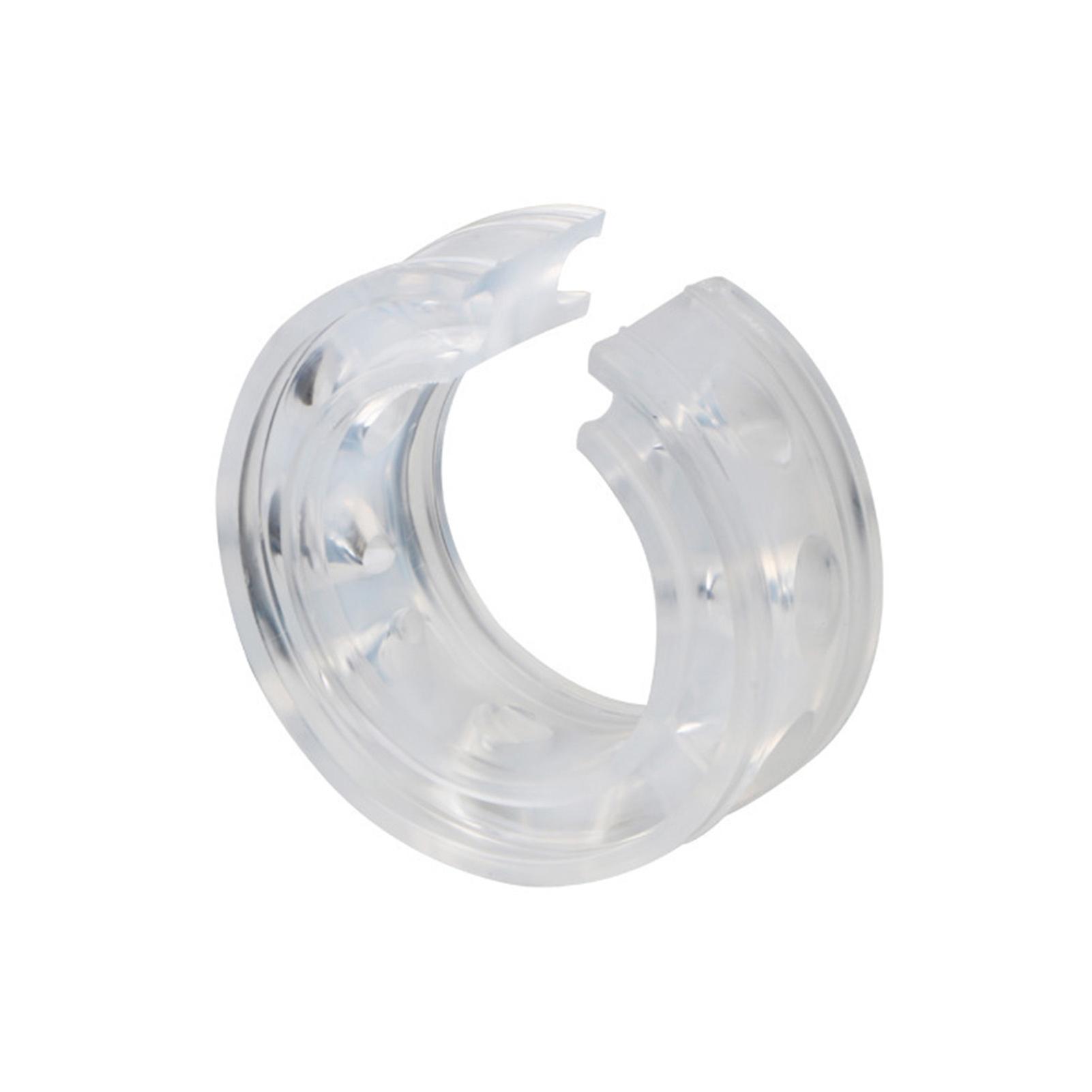 Spring Shock Absorber Rubber Suspension Cushion Buffer Reduce Vibration Noise Spring Bumper Power Cushion D 