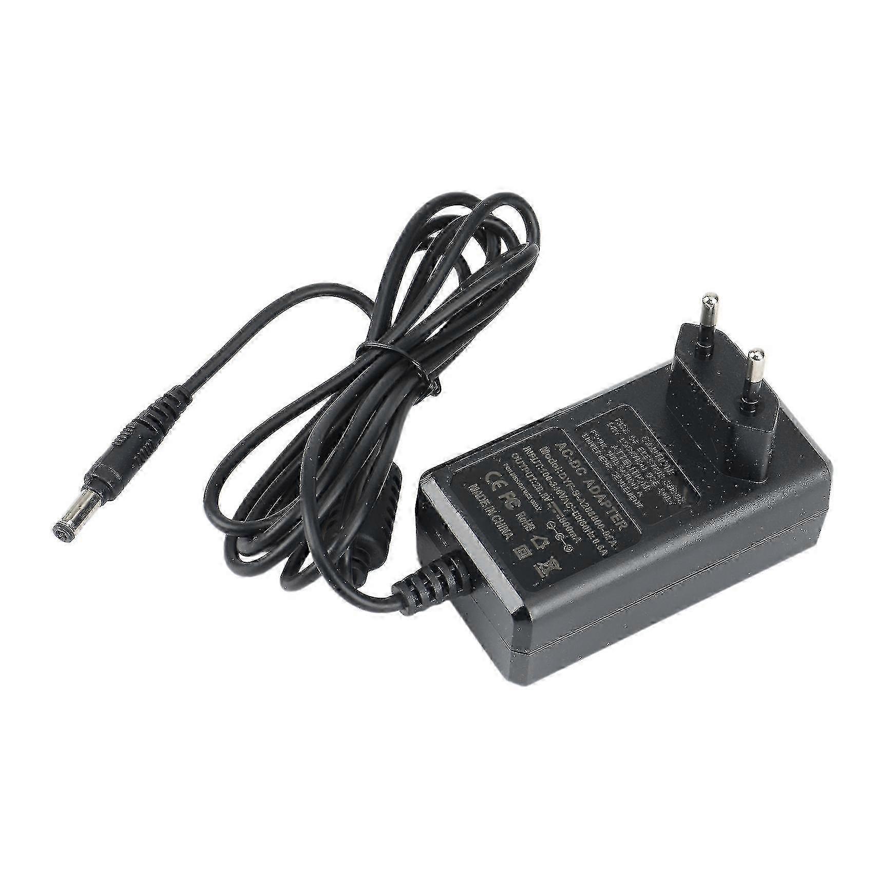 Space heater with wall plug for smart homes and fan