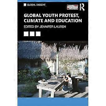 Global Youth Protest, klimat och utbildning