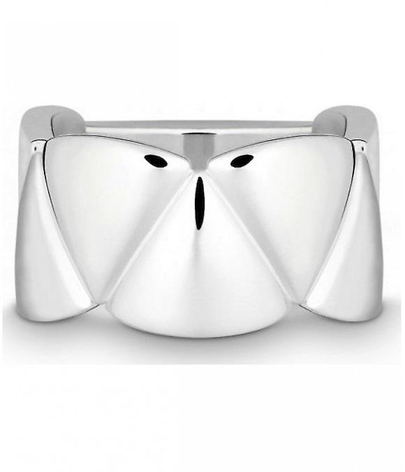 QUINN - Ring - Women - Silver 925 - Width 52 - 220124