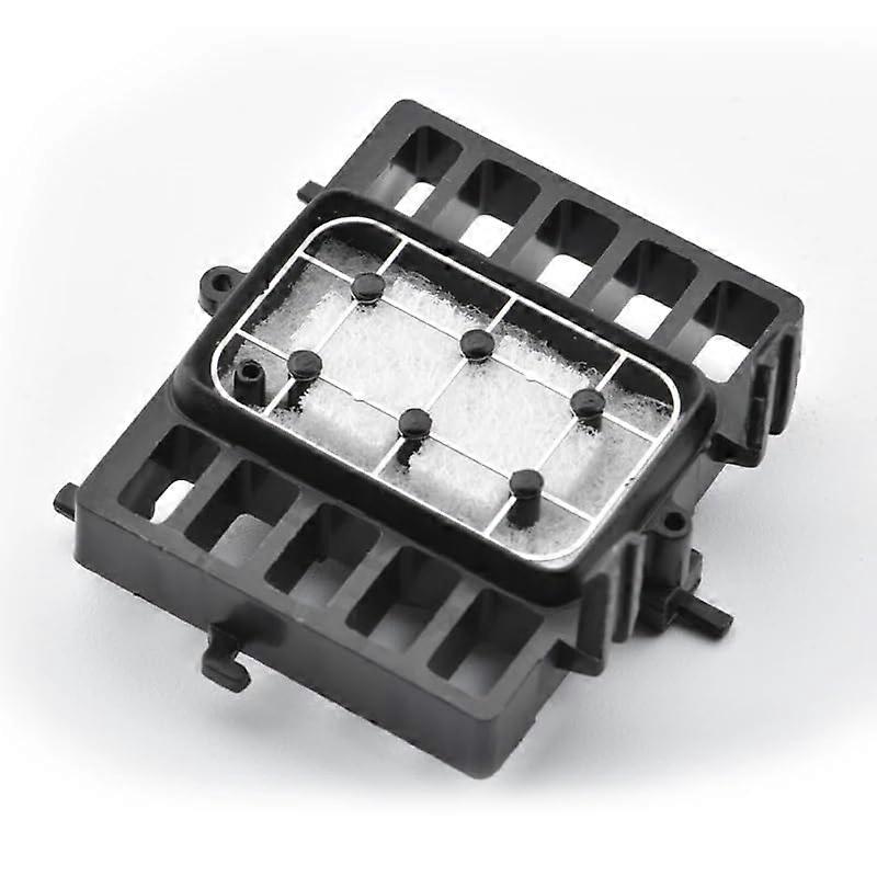 Original Epson R1390 1400 L1800 Cap Station Waste Ink Pad Spare Part for UV DTF Printer Cleaning Unit 1 Piece