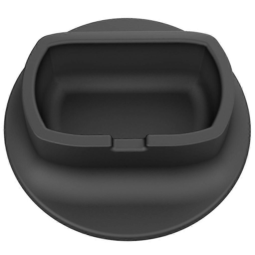 Secure Vertical Stand for X4 Action Cameras, Desktop Mount for X4 Model, Stable Flat Surface Holder, Compatible Camera Accessory