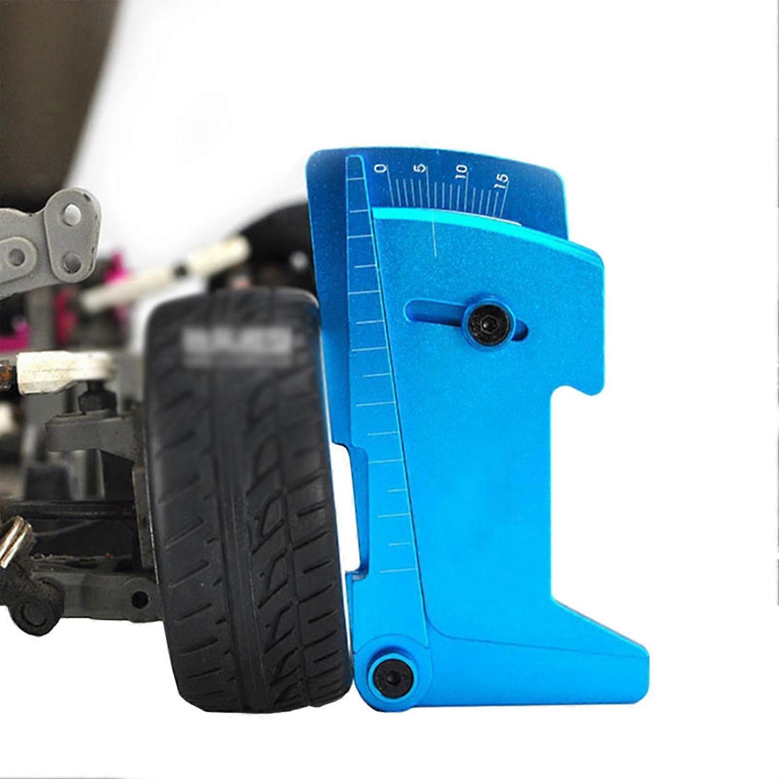 RC adjustable ruler, RC scale, abrasionresistant, precise auto ruler for RC models