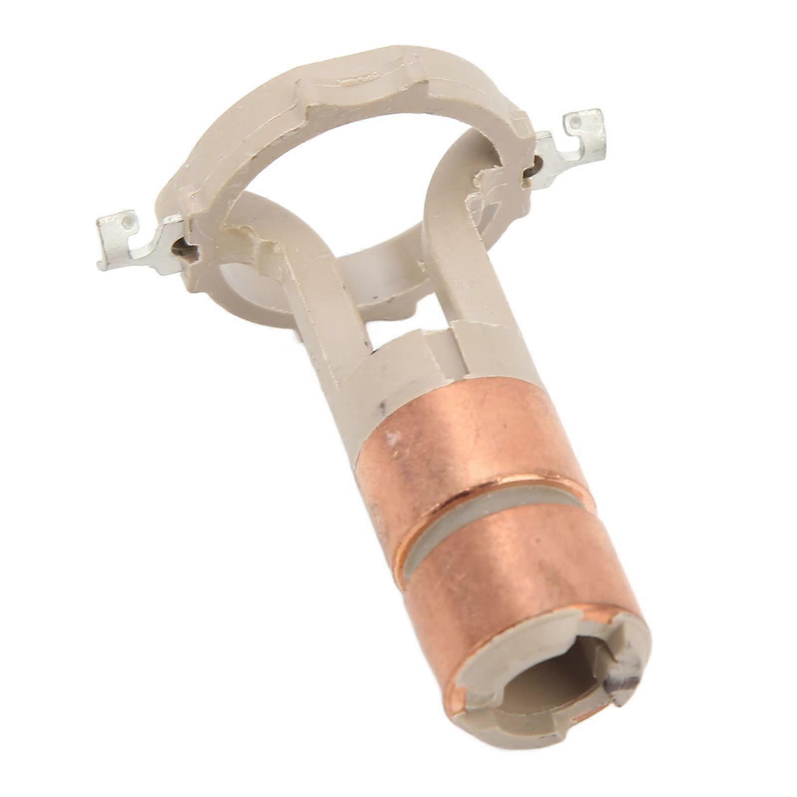 Alternator Slip Ring 2894867 Copper Short Slip Ring for Valeo Alternators, Default