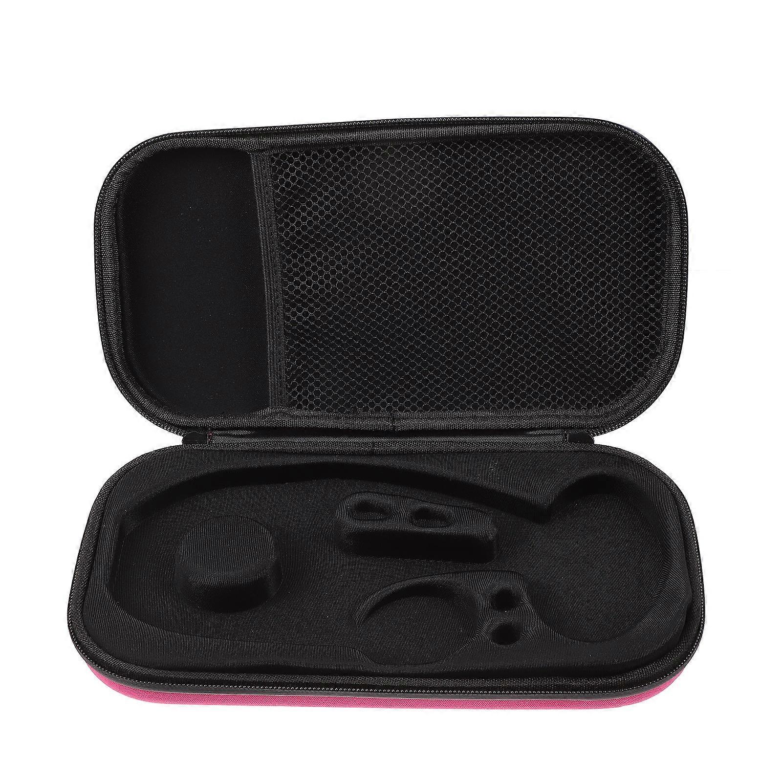 Travel Stethoscope Case, Lightweight Carrying Pouch for Easy Storage