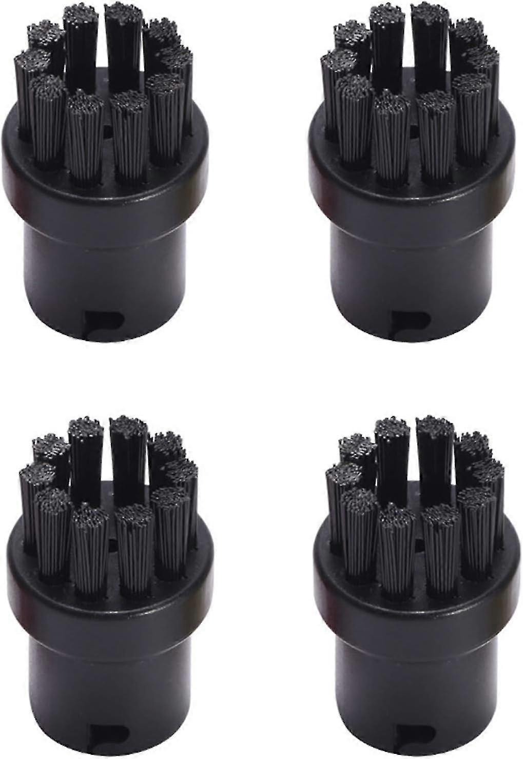 AURA Cleaning Brushes, Replacement, Karcher Steam Cleaner