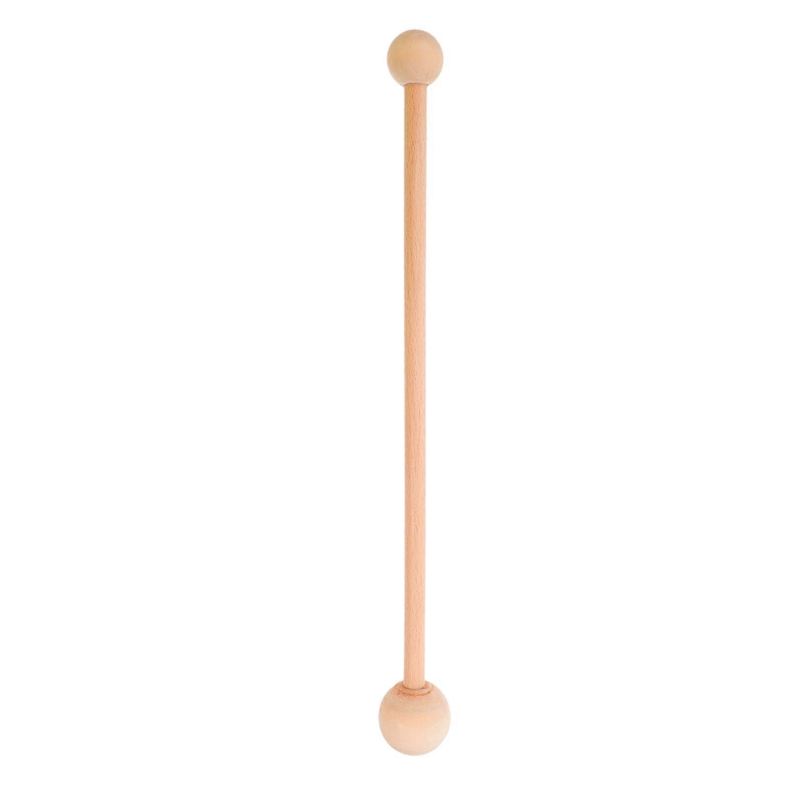 Clay Embossing Trimming Tool Wood Material Pottery Supplies Diy Projects Professionals Smooth Lines Trimming 1Set