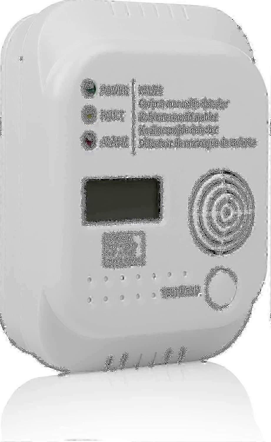 Rm370 carbon monox detector - ZCL1978,__a