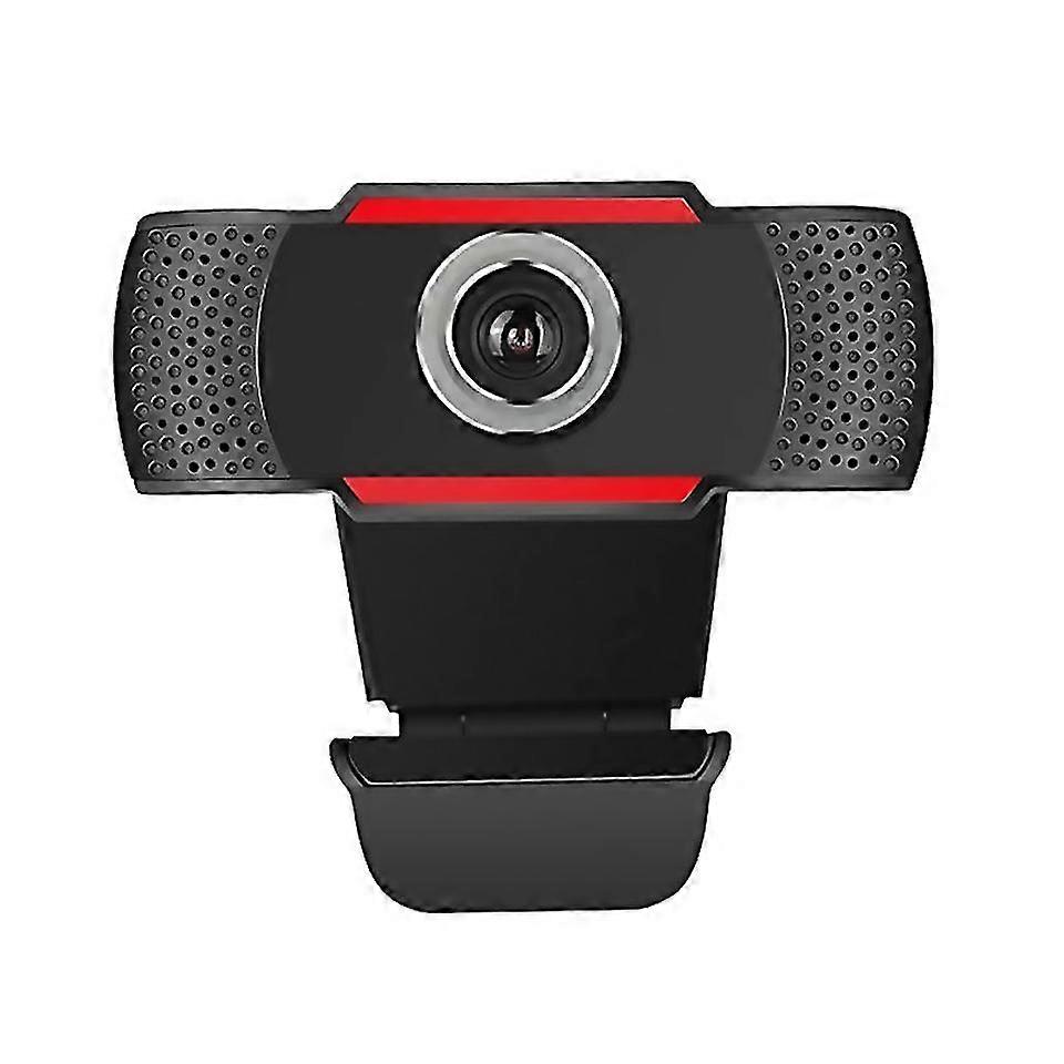 For 1080p Webcam Hd Pc Camera With Microphone Mic For Skype For Android