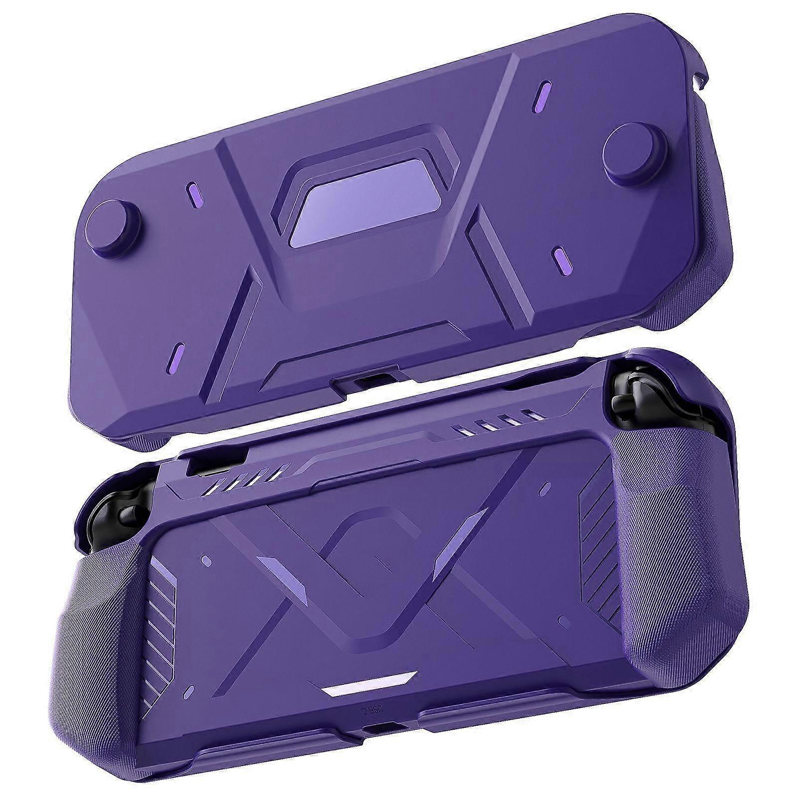 Game Console Mecha Style TPU Protective Case For Nintendo Switch 2