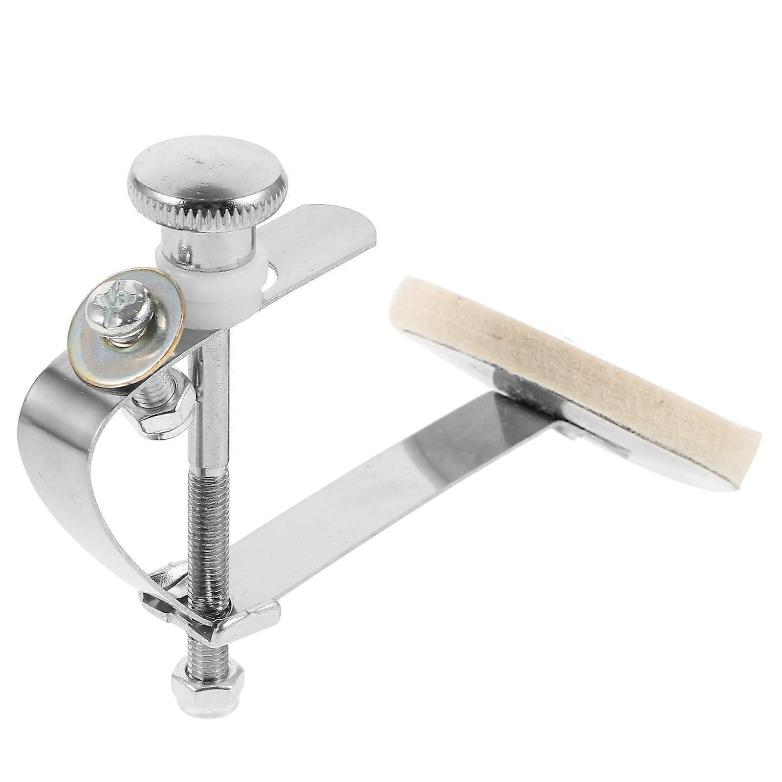 Drum Silencer Pad for Snare Drum – Noise Reduction Accessory for Quiet Practice, Sturdy Material for Home Use