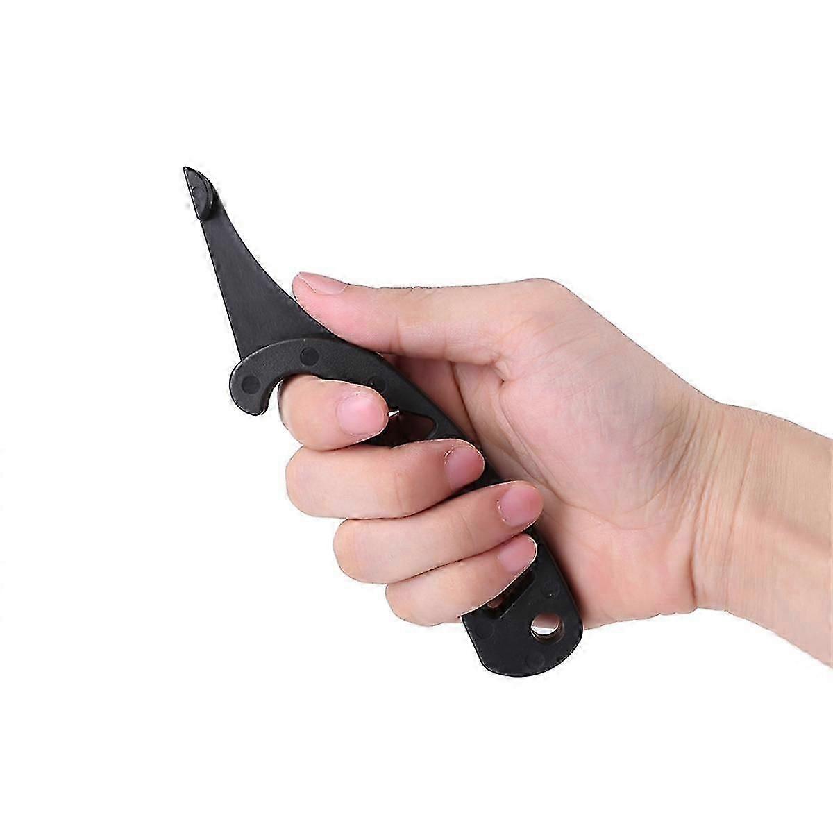 Chitarra String Stretcher Guitar String Handle Make String String Stay in Tune Instant Tool per chitarra elettrica acustica Violino