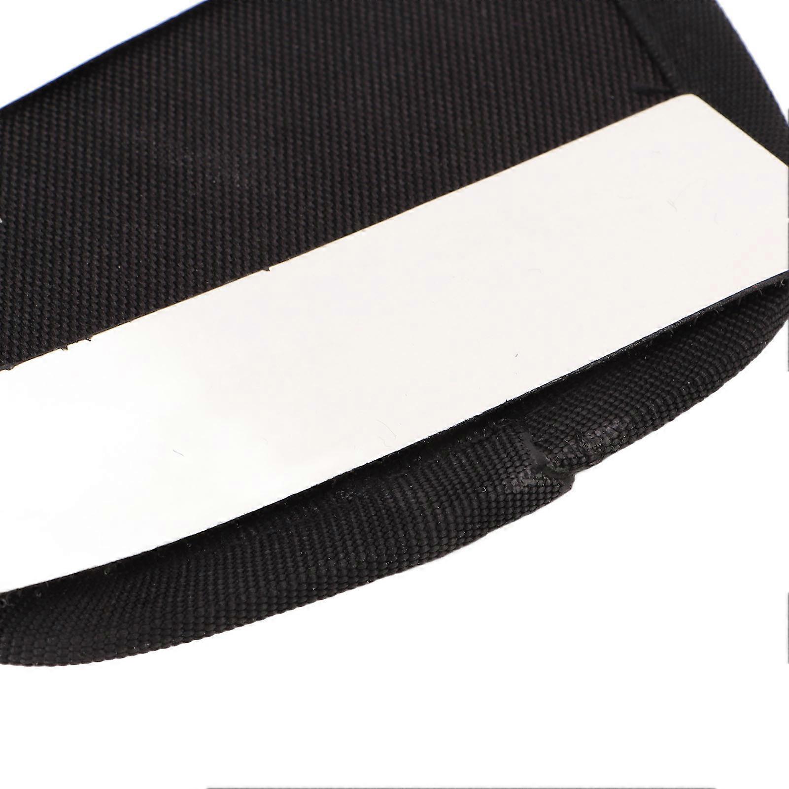 2pcs Rear Window Side Storage Rack Aluminium Alloy Modular Storage Panel Replacement for Land Rover Defender L663